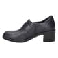 Womens Easy Street Ballad Block Heel Shooties - image 7