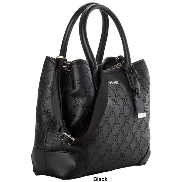 Nine West Kylene Large Satchel