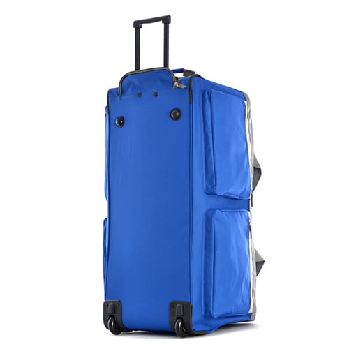 Olympia USA 29in. Rolling Duffel