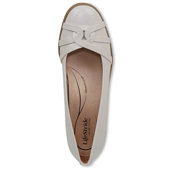 Womens LifeStride Jorie Ballet Wedge