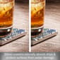 4pk. Lisbon Tiles Square Set - image 2