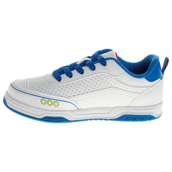 Big Boys SEGA Sonic the Hedgehog Sneakers