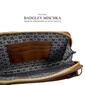 Badgley Mischka Leopard Vegan Leather Pouch Belt Bag - image 3