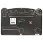 Open Road Ravens Stadium Grill Wall Decor - image 4