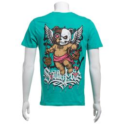 Young Mens SOUTHPOLE® Cherub Bear Tee