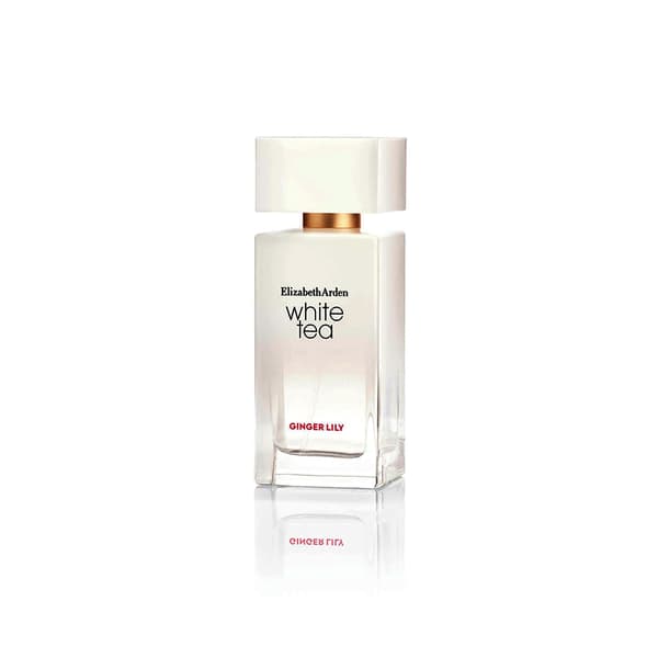 Elizabeth Arden White Tea Ginger Lily Eau de Toilette