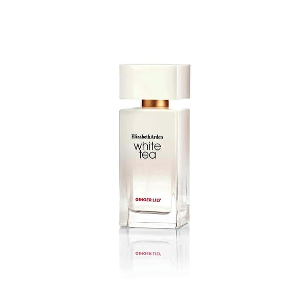 Elizabeth Arden White Tea Ginger Lily Eau de Toilette - image 