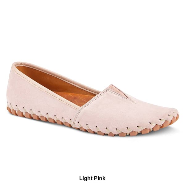 Womens Spring Step Kathaleta Loafers