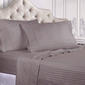 Superior Egyptian Cotton 300TC Striped Sheet Set - image 1