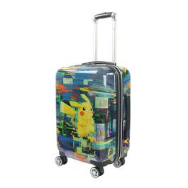 FUL 21in. Pokemon Hardside Luggage