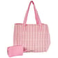 Madden Girl Quilted Tote - image 1