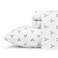 Eddie Bauer Eddies Oar Cotton Percale Sheet Set - image 1