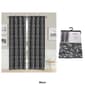 1pc. Raised Jacquard Grommet Panel Curtain - image 6
