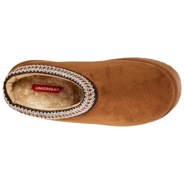 Womens UNIONBAY Jade Clogs