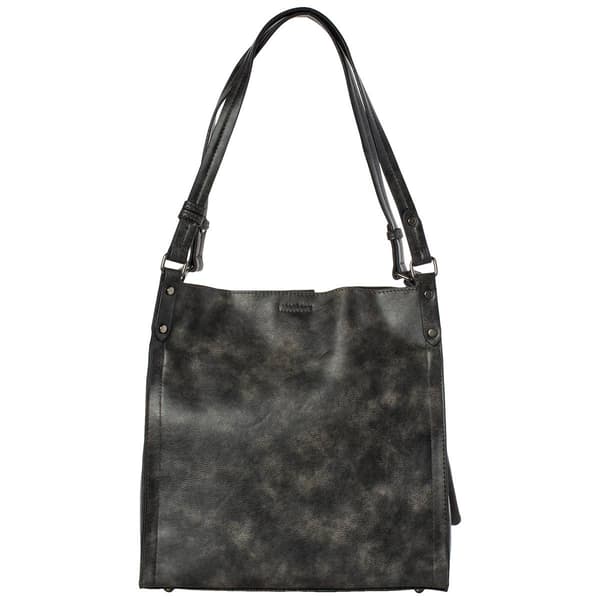 DS Fashion NY Double Handle Shopper
