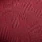 Superior Geometric Matelasse Scalloped Bedspread Set - image 3