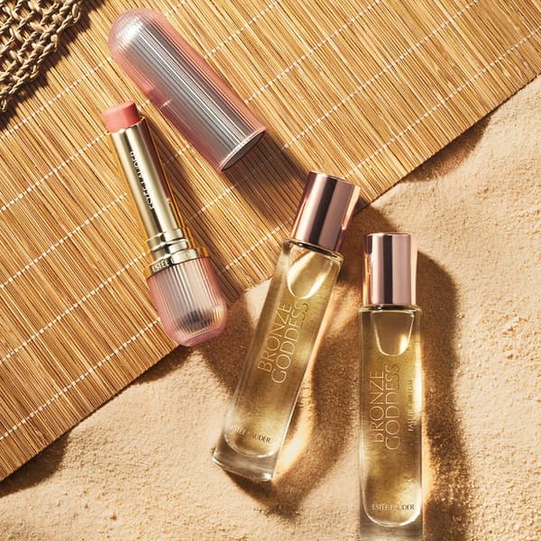 Estée Lauder™ Bronze Goddess Eau de Parfum Travel Spray