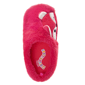 Little Girls Squishmallows Fifi the Fox Plushy & Comfy Slippers - image 6