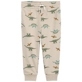 Toddler Boy Carters&#40;R&#41; Dino Joggers
