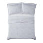 London Fog Sasha Paisley Quilt Set - image 2