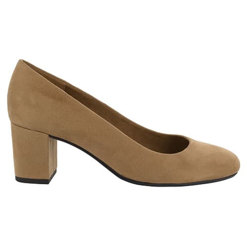 Womens Easy Street Proper Pumps