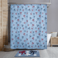 Avanti Sweet America Shower Curtain - image 4