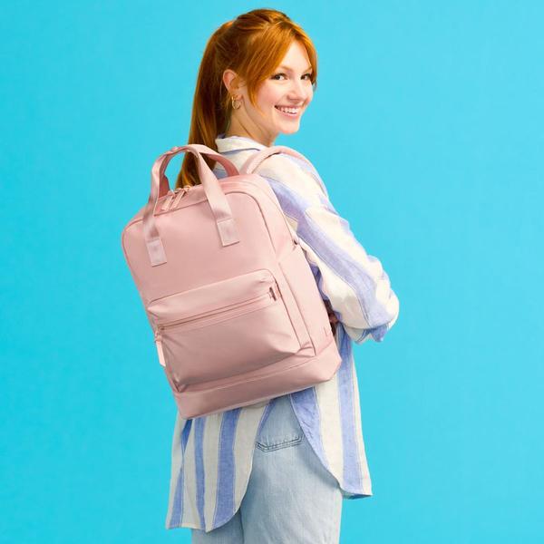 American Tourister® Stratum 3.0 Bale Handle Backpack
