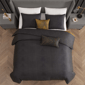 Bebejan® Golden Hex Cotton Sateen 5pc. Reversible Comforter Set - image 6