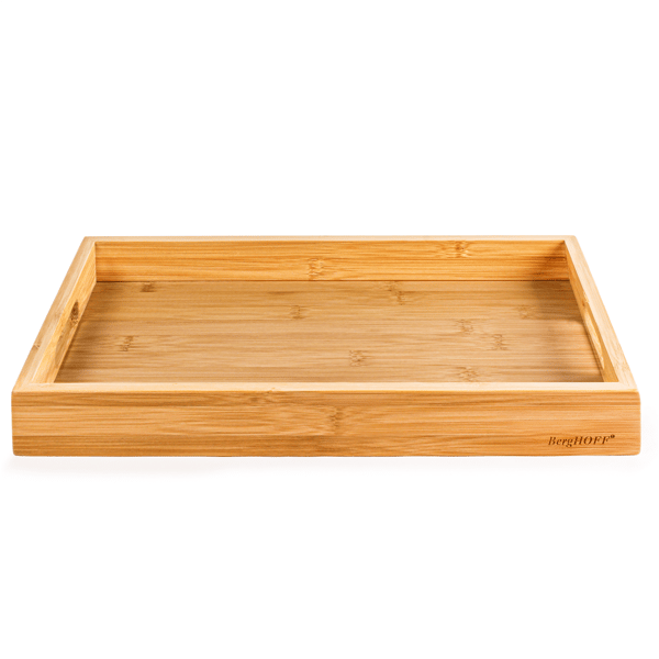 BergHOFF Bamboo 2pc. Serving Tray Set