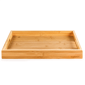 BergHOFF Bamboo 2pc. Serving Tray Set - image 3