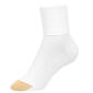 Womens Gold Toe&#174; 6pk. Turn-Cuff Quarter Socks - image 2