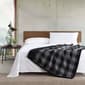 Eddie Bauer Cabin Plaid Cotton Throw - image 4