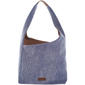 Lucky Brand Clem Solid Hobo - image 4