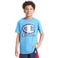 Boys 8-20 Champion Short Sleeve Comic Book Style Graphic Tee - image 1
