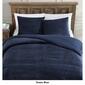 Tahari Home Zadie Soft Crinkle Velvet 3pc. Comforter Set - image 7