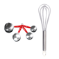 BergHOFF 18/10 Stainless Steel 7pc. Baking Tools Set - image 8