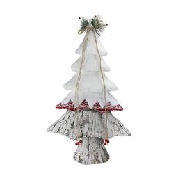 Northlight Snow Cap Christmas Tree Decoration