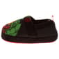 Little Boys Marvel Avengers Dual Sizes Slippers - image 4