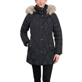 Boscov's petite outlet coats