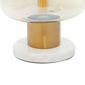 9th & Pike® Gold Metal Modern Table Lamp - image 5