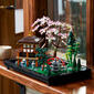 LEGO&#174; Icons Tranquil Garden - image 7