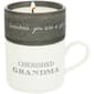Pavillion 11oz. Grandma Candle &amp; Mug Set - image 1