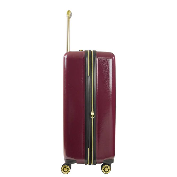 FUL Harry Potter 30in. Hogwarts Express Burgundy Hardside Luggage