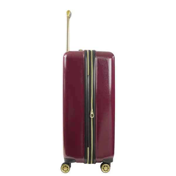 FUL Harry Potter 30in. Hogwarts Express Burgundy Hardside Luggage