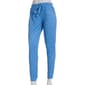 Plus Size Dollhouse Star Trails Brushed Poly Rib Joggers - image 2