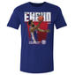 Mens NBA Joel Embiid 76ers Premier Short Sleeve Tee - image 1