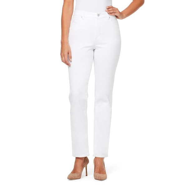 Womens Gloria Vanderbilt Amanda Denim Jeans - Average - image 