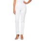Womens Gloria Vanderbilt Amanda Denim Jeans - Average - image 1