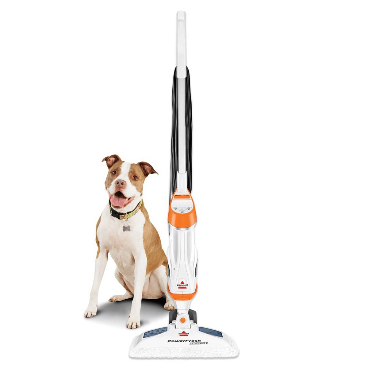 Open Video Modal for Bissell(R) Powerfresh Steam Mop
