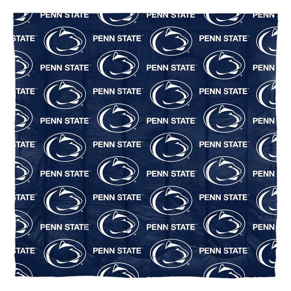 Northwest Penn State Nittany Lions Bed in a Bag